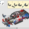 Шевроле Камаро ZL1 нового поколения NASCAR (LEGO 42153)