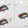 Шевроле Камаро ZL1 нового поколения NASCAR (LEGO 42153)