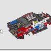 Шевроле Камаро ZL1 нового поколения NASCAR (LEGO 42153)