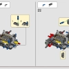 Шевроле Камаро ZL1 нового поколения NASCAR (LEGO 42153)