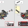 Шевроле Камаро ZL1 нового поколения NASCAR (LEGO 42153)