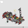 Шевроле Камаро ZL1 нового поколения NASCAR (LEGO 42153)