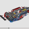Шевроле Камаро ZL1 нового поколения NASCAR (LEGO 42153)