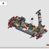 Шевроле Камаро ZL1 нового поколения NASCAR (LEGO 42153)