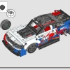 Шевроле Камаро ZL1 нового поколения NASCAR (LEGO 42153)