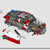 Шевроле Камаро ZL1 нового поколения NASCAR (LEGO 42153)