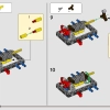Шевроле Камаро ZL1 нового поколения NASCAR (LEGO 42153)
