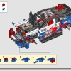 Шевроле Камаро ZL1 нового поколения NASCAR (LEGO 42153)