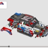 Шевроле Камаро ZL1 нового поколения NASCAR (LEGO 42153)