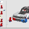 Шевроле Камаро ZL1 нового поколения NASCAR (LEGO 42153)
