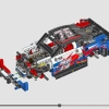 Шевроле Камаро ZL1 нового поколения NASCAR (LEGO 42153)