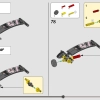 Шевроле Камаро ZL1 нового поколения NASCAR (LEGO 42153)