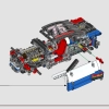 Шевроле Камаро ZL1 нового поколения NASCAR (LEGO 42153)