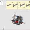 Шевроле Камаро ZL1 нового поколения NASCAR (LEGO 42153)