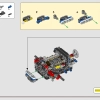 Шевроле Камаро ZL1 нового поколения NASCAR (LEGO 42153)