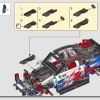 Шевроле Камаро ZL1 нового поколения NASCAR (LEGO 42153)