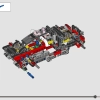 Шевроле Камаро ZL1 нового поколения NASCAR (LEGO 42153)