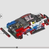 Шевроле Камаро ZL1 нового поколения NASCAR (LEGO 42153)
