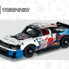 Шевроле Камаро ZL1 нового поколения NASCAR (LEGO 42153)