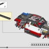 Шевроле Камаро ZL1 нового поколения NASCAR (LEGO 42153)