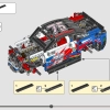 Шевроле Камаро ZL1 нового поколения NASCAR (LEGO 42153)