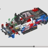 Шевроле Камаро ZL1 нового поколения NASCAR (LEGO 42153)