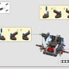 Шевроле Камаро ZL1 нового поколения NASCAR (LEGO 42153)