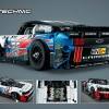 Шевроле Камаро ZL1 нового поколения NASCAR (LEGO 42153)