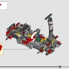 Шевроле Камаро ZL1 нового поколения NASCAR (LEGO 42153)