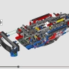 Шевроле Камаро ZL1 нового поколения NASCAR (LEGO 42153)