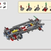 Шевроле Камаро ZL1 нового поколения NASCAR (LEGO 42153)