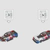 Шевроле Камаро ZL1 нового поколения NASCAR (LEGO 42153)