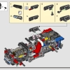 Шевроле Камаро ZL1 нового поколения NASCAR (LEGO 42153)