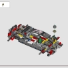 Шевроле Камаро ZL1 нового поколения NASCAR (LEGO 42153)