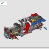 Шевроле Камаро ZL1 нового поколения NASCAR (LEGO 42153)