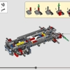Шевроле Камаро ZL1 нового поколения NASCAR (LEGO 42153)