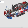 Шевроле Камаро ZL1 нового поколения NASCAR (LEGO 42153)