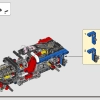 Шевроле Камаро ZL1 нового поколения NASCAR (LEGO 42153)