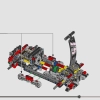 Шевроле Камаро ZL1 нового поколения NASCAR (LEGO 42153)