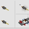 Шевроле Камаро ZL1 нового поколения NASCAR (LEGO 42153)
