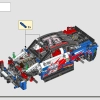 Шевроле Камаро ZL1 нового поколения NASCAR (LEGO 42153)