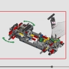 Шевроле Камаро ZL1 нового поколения NASCAR (LEGO 42153)