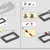 Шевроле Камаро ZL1 нового поколения NASCAR (LEGO 42153)