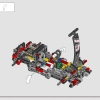Шевроле Камаро ZL1 нового поколения NASCAR (LEGO 42153)