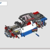 Шевроле Камаро ZL1 нового поколения NASCAR (LEGO 42153)