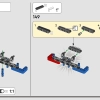 Шевроле Камаро ZL1 нового поколения NASCAR (LEGO 42153)
