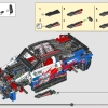 Шевроле Камаро ZL1 нового поколения NASCAR (LEGO 42153)