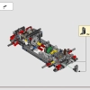 Шевроле Камаро ZL1 нового поколения NASCAR (LEGO 42153)
