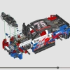 Шевроле Камаро ZL1 нового поколения NASCAR (LEGO 42153)
