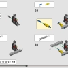Шевроле Камаро ZL1 нового поколения NASCAR (LEGO 42153)